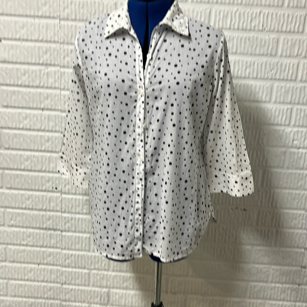 Chicos Blouse